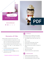 Cantinflas Patron PDF