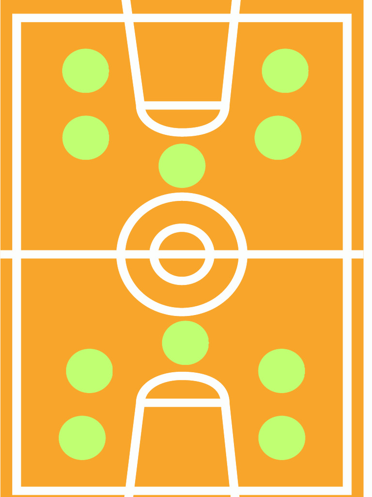 Juego de Basket | PDF