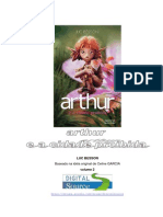 Arthur - 02 Arthur e A Cidade Proibida