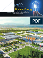 Advanced Nuclear Energy