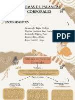 Sistemas de Palancas Corporales