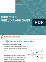 Chuong 3 - Nhieu Xa Anh Sang
