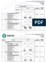 Lista de Preços V0.0