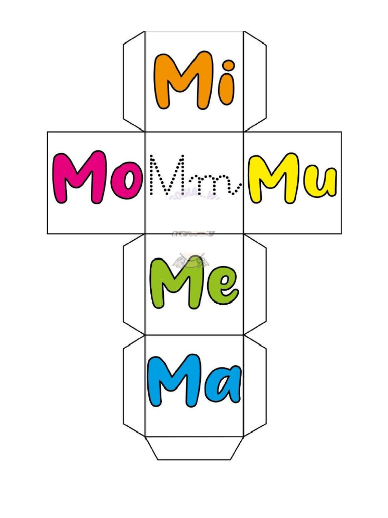 MaMeMi Kinderkreuz Morgengebet - Buchenholz-Kreuz Mit Segensspruch 20x15cm