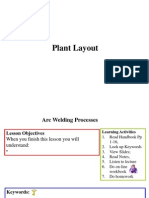 1a2 Plant Loyout Patterns