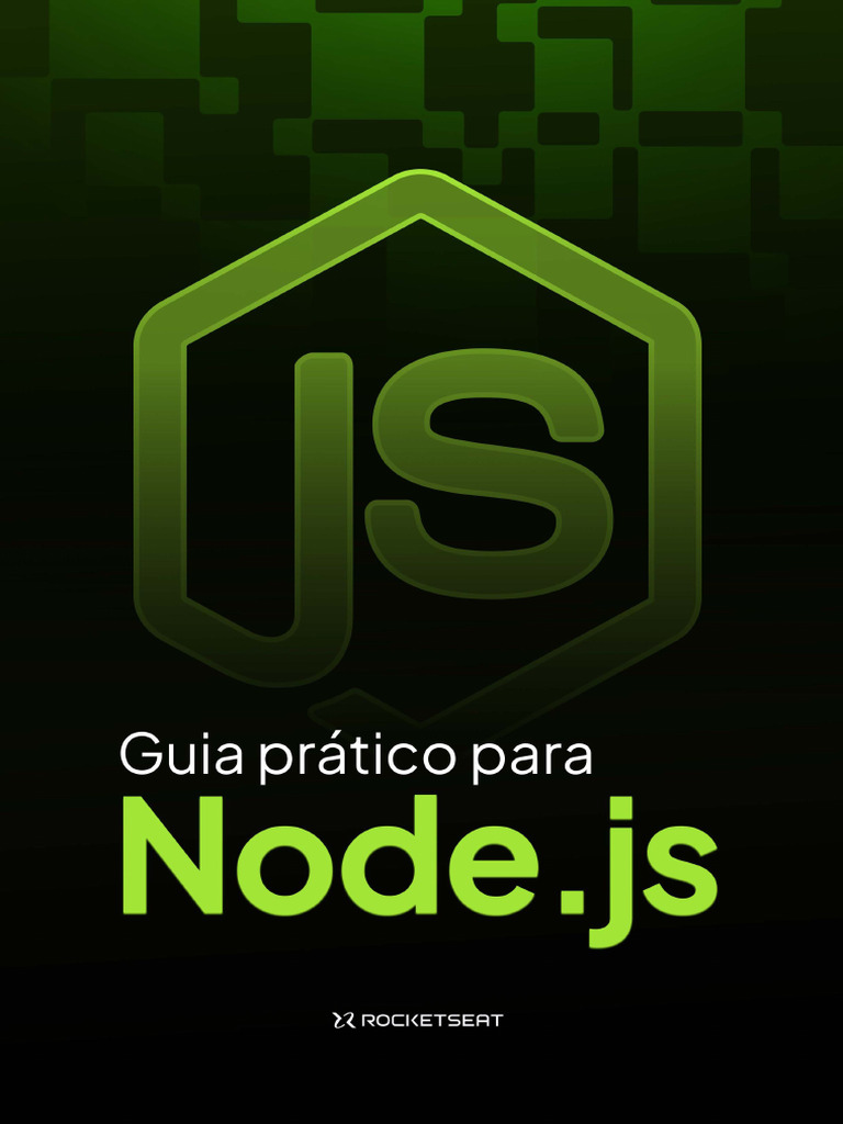 Guia Prático Para Node.js | PDF