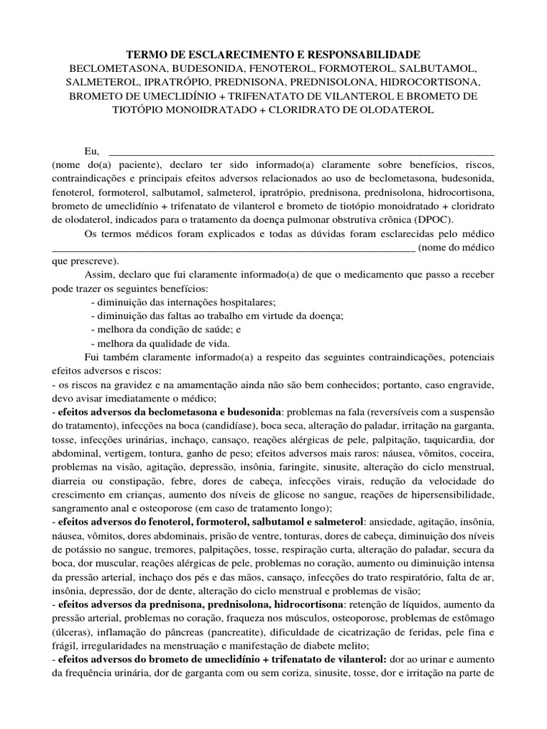 termo-de-esclarecimento-dpoc-pdf-medicina-cl-nica-doen-as-e