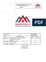 PTS Soldadura SyP