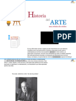Curso - Historia Del Arte