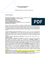 Formato Contrato-Arrendamiento