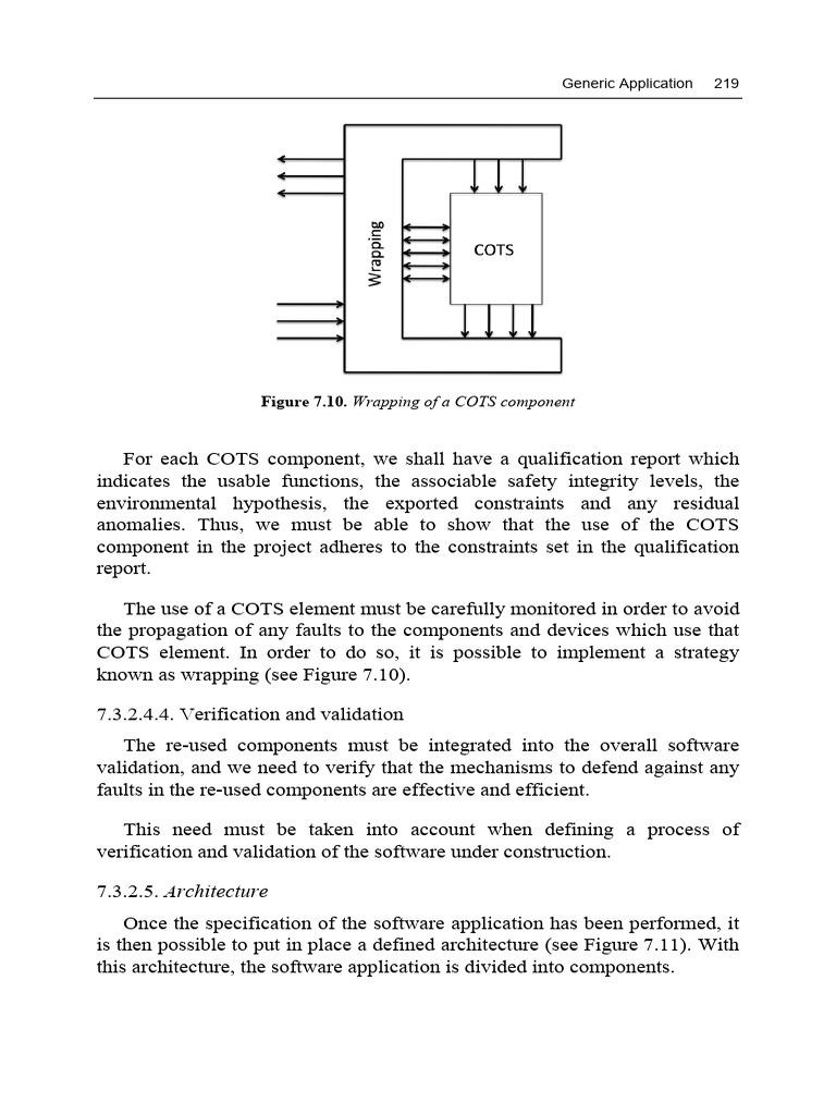 Photo inspiration: Gallery Detail: Cots Component Qualification In Engineering