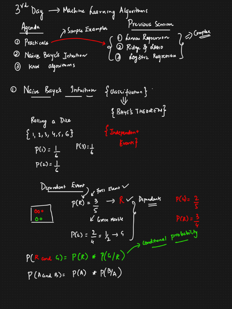 Machine Learning Community 3 | PDF