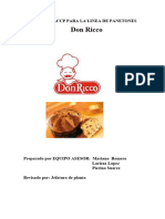 Manual HACCP.DON RICCO. panetón.07.12.09.final.