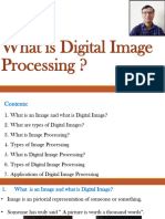 Chap 1 Digital Image Fundamentals DD