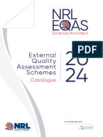 NRL-EQAS-Catalogue-2024