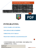 Eia-Proyecto Central Hidroelectrica Biavo