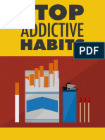 Stop Addictive Habits