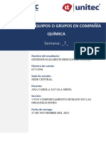 S7_Tarea 7.1_Equipos o grupos en compañía química