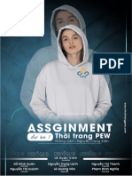 ASM PRO1131 - Nhóm 3 - TH I Trang Pew
