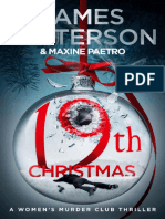 19th Christmas (James Patterson)