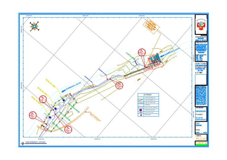 Plano Ptap | PDF