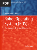 Imaging and Sensing For Unmanned Aircraft Systems Control