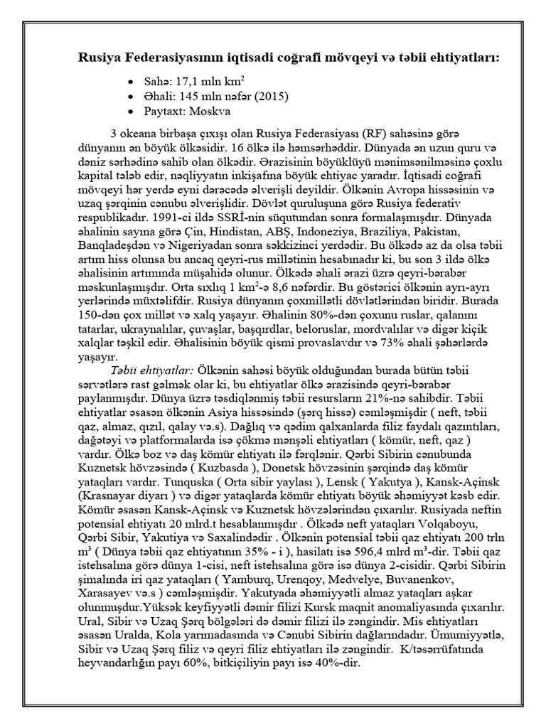 Referat | PDF