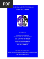 Download 4 Makalah Seni Budaya Dan Iptek Dalam Pandangan Islam by Regie Fiverz Thea SN73093125 doc pdf