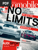 Car UK - May 2018 PDF | PDF | Automotive Technologies