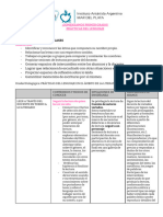 1er Sec PDL 1º