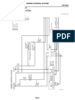 Engine Control System