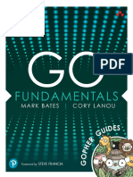 AW Go Fundamentals Gopher Guides