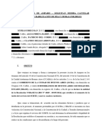 Amparo Contra El Tarifazo Del Subte-Bregman-FIT-9-5-2024