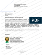 41. SOLICITUD PRECIO ARTIFICIALMETE BAJO - GS-2024-134175-DEANT