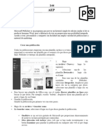 Compendio II semestre 6°