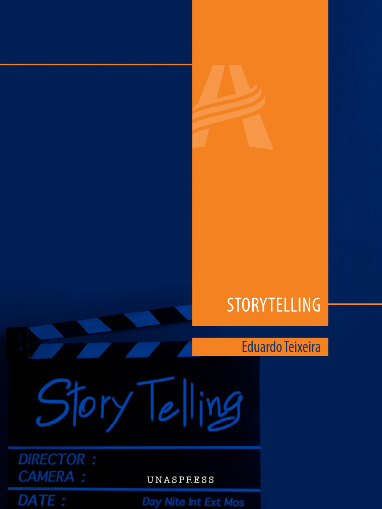 Guia Completo de Storytelling e Roteiro | PDF | Roteiro | Narrativa