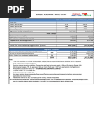 QBCC Home Warranty Insurance Premiums | PDF | Insurance | Financial ...