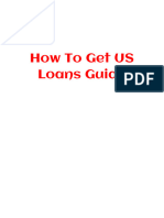 How_To_Get_US_Loans