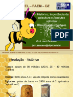 II Histórico