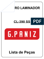 G. Paniz - CL-390 - R.01 - 2019 - 090519XXXXXX - 140324XXXXXX