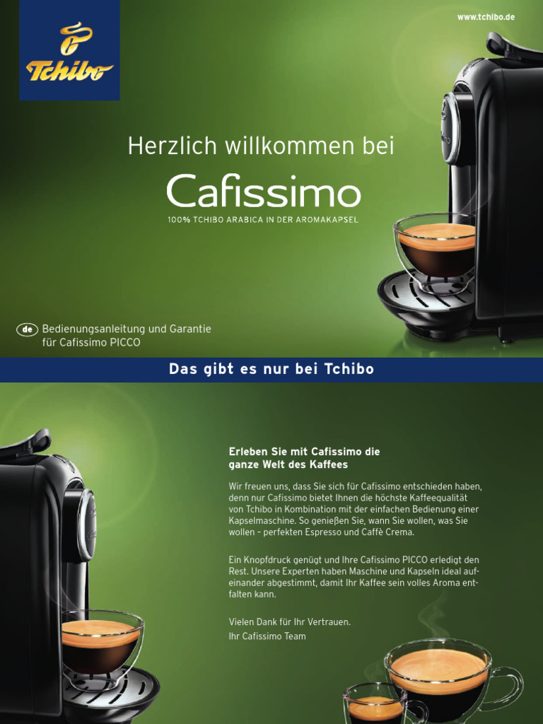 Bedienungsanleitung Deutschland Austria | PDF