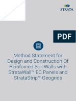 StrataWall EC System