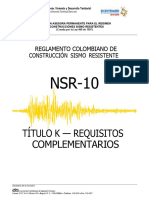 Titulo K NSR 100