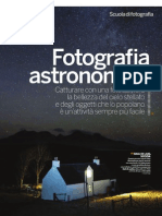 Fotografia Astronomica