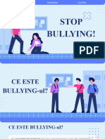 Stop Bullying MEPIA