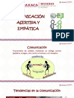 COMUNICACIÓN ASERTIVA Y EMPATICA (1)