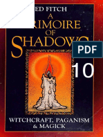 Grimiore of Shadows 10