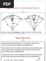 Surveying Formulas for Civil Engineering | PDF | Angle | Geometric ...