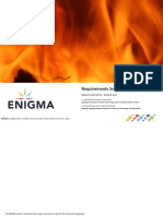 ENIGMA 1.6 Requirements For Smart Lighting Solutions