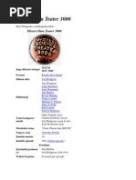 Download Ilmu teater by Abdul Chathil SN73096246 doc pdf